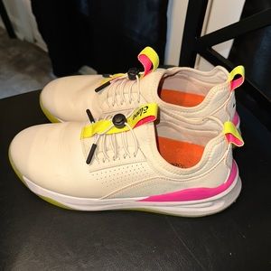 Clove Lemon Aid sneakers